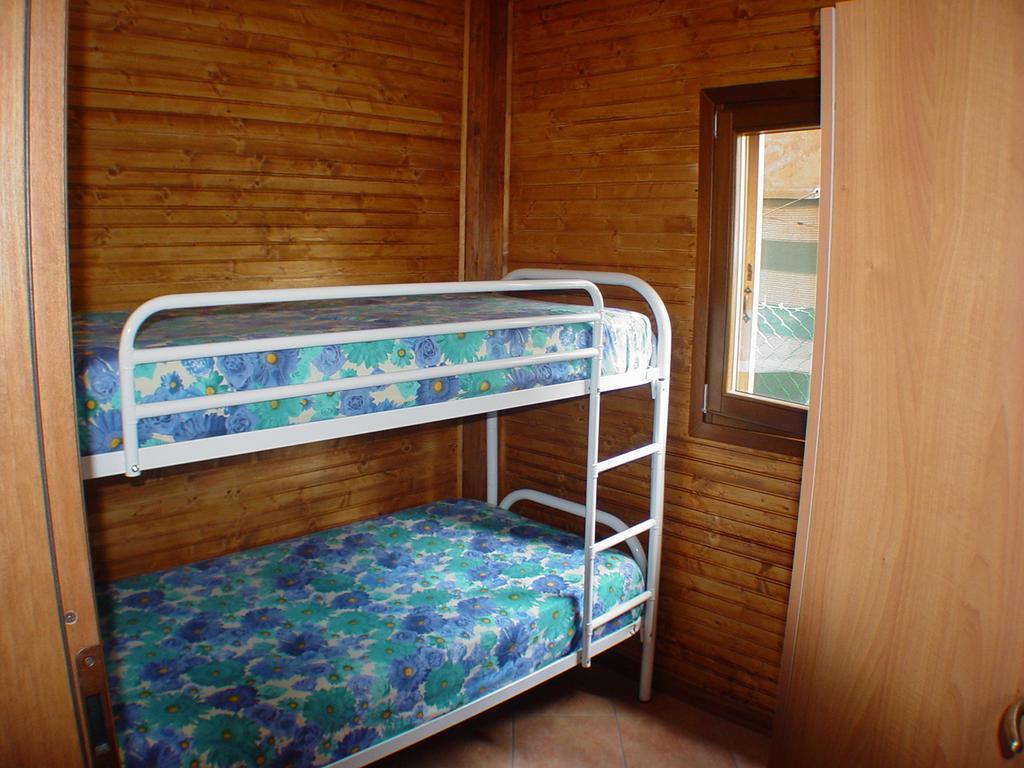 Camping Luni Marina di Massa Extérieur photo