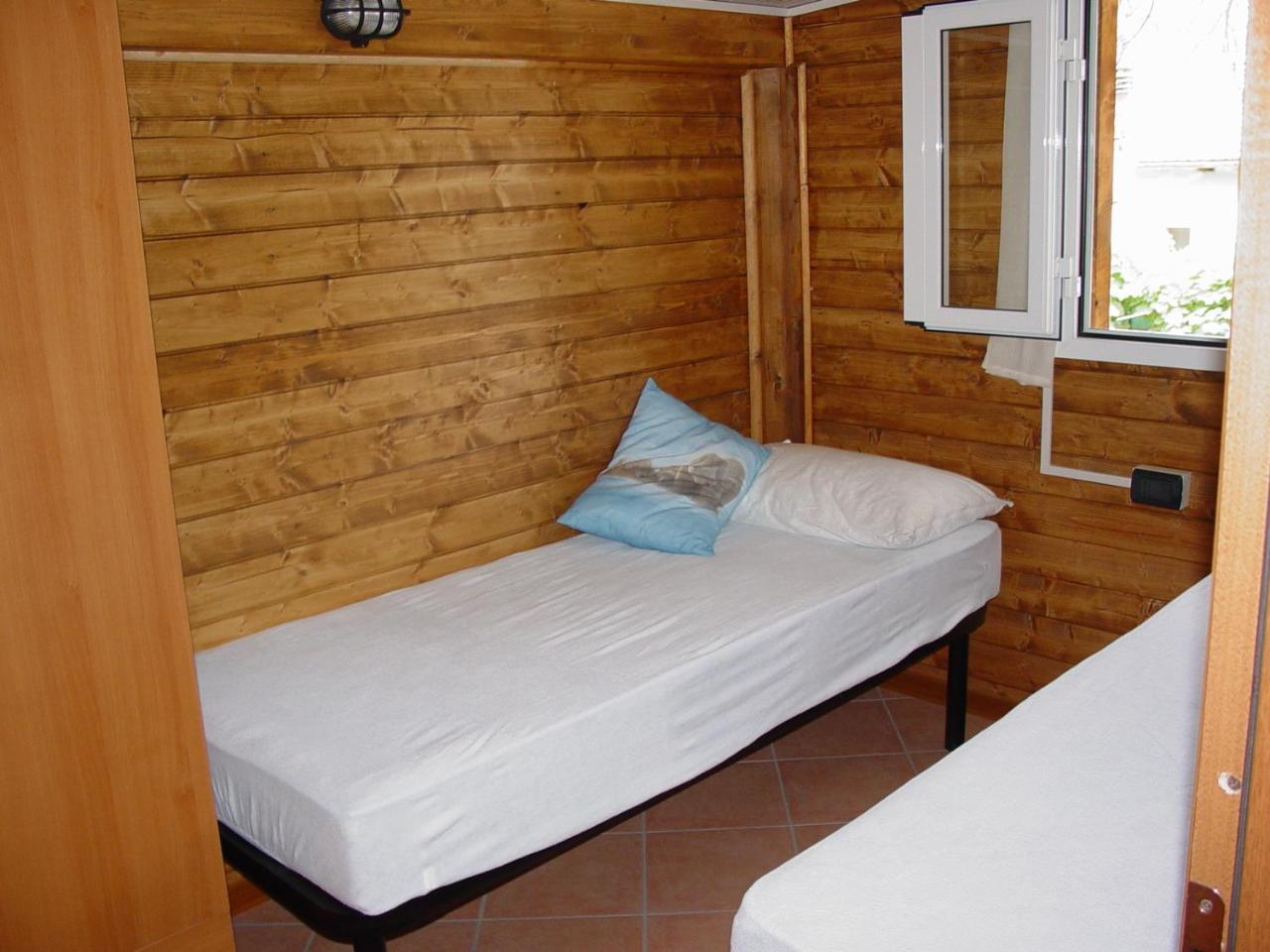 Camping Luni Marina di Massa Extérieur photo