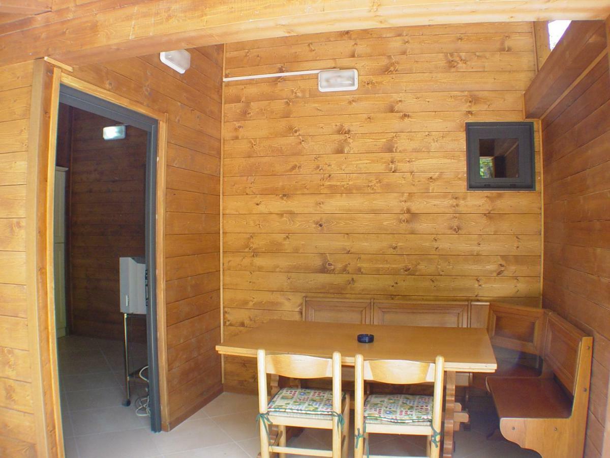 Camping Luni Marina di Massa Extérieur photo