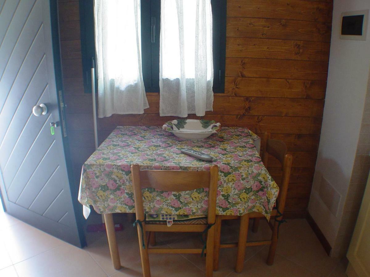 Camping Luni Marina di Massa Extérieur photo